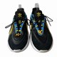 thumbnail image 3 of Adi-das Men Size 10 Ozelia Black Yellow Collegiate Gold Sneakers Shoes, 3 of 6