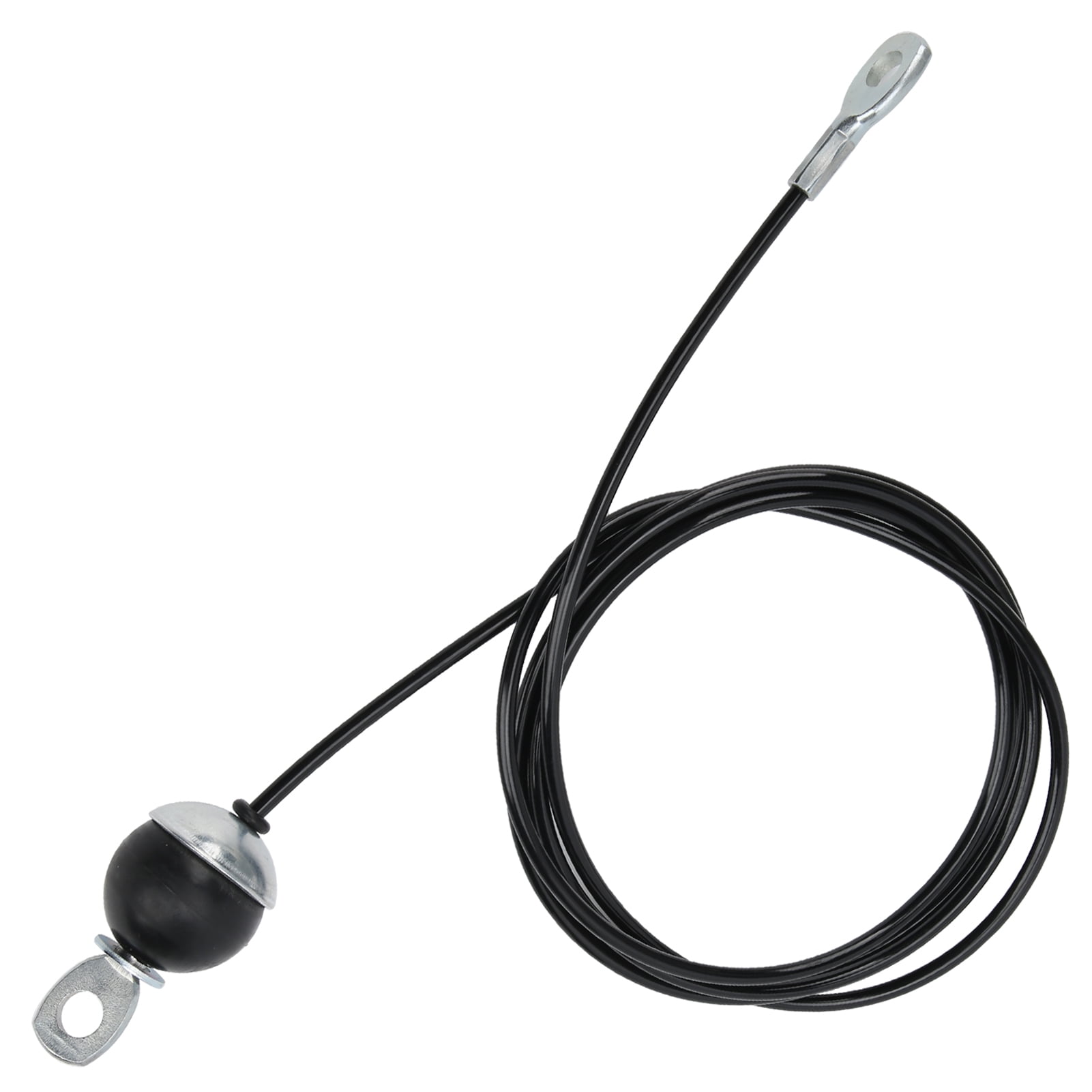 Cable Pulley System For Squat Rack Gym Cable Wire Rope Fitness Pulley Cable Steel Wire Rope Cable Pulley Fitness Gym Replacement Cable For Home Gym Fitness Walmart