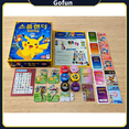 thumbnail image 4 of Juego de mesa Splendor Pokémon Gotta Collect 'Em All Edition, 4 of 5