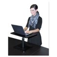 Sharp Calculator DC230B Victor High Rise Height Adjustable Laptop Stand