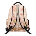 thumbnail image 2 of Kuiaobaty Cat Print Kids Backpack for Girls 8-10 Cherry Blossom Print Backpack with Bottle Holder Lightweight School Bookbag Daypack for School, Pink, 2 of 7