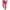 Pinkl, variant on Women Cotton Capris Pants Cropped Pant Leg Cut Juniors Size Polyester Ladies Capris Summer Capris Pants Style C-148 Pinkl 3XL