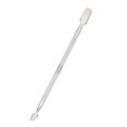thumbnail image 1 of Seitruly Nail Cuticle Pusher Double End Nail Polish Remover Tool Kit Stainless Steel Manicure Trimmer, GT01 Type3 NO3 Seitruly CE000322-01, 1 of 6
