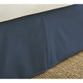 thumbnail image 2 of Michael Anthony Cal King Microfiber Bed Skirt, 2 of 3