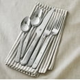 thumbnail image 3 of Zwilling Porterhouse 45-pc 18/10 Stainless Steel Flatware Set, 3 of 3