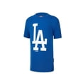 thumbnail image 1 of Playera Los Angeles Dodgers FexPro México MLB Talla EG Deportiva Manga Corta Azul, 1 of 2