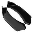 thumbnail image 4 of Car Front Bumper Lip Body Kit Spoiler Splitters For Ford For Benz For BMW, 4 of 6
