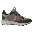 thumbnail image 1 of New Balance Fresh Foam Crag Trail Faded Rosin/Black, 1 of 6