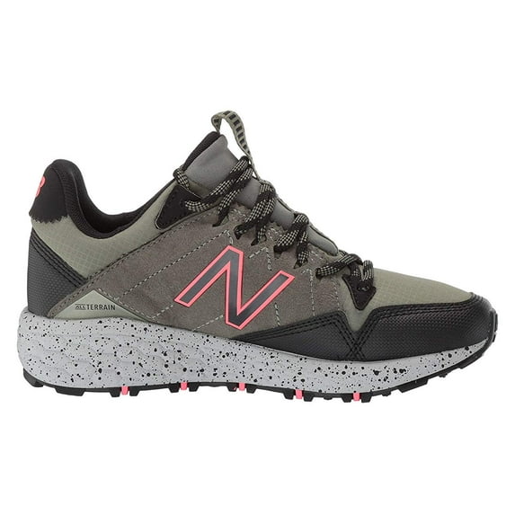 New Balance Fresh Foam Crag Trail Faded Rosin/Black