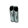 thumbnail image 3 of For Nissan Titan 04-06 Dual Exhaust 2.5" Cherry Bomb Salute Slash Tip Corner Ex, 3 of 5