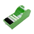 thumbnail image 3 of Dispensador de Cinta de Goma Kraft Ligero de Mano Activado por Agua Verde, 3 of 8