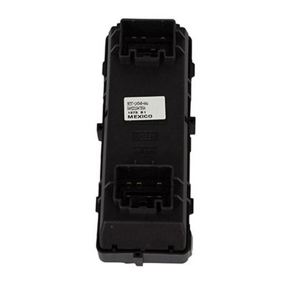 Motorcraft Door Window Switch SW-7252 Fits select: 2010-2012 FORD FUSION, 2010-2012 LINCOLN MKZ