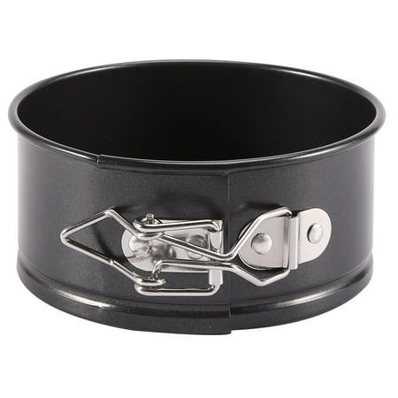 

4 Inch Non-stick Pan / Cheesecake Pan / Leakproof Cake Pan Bakeware / With Cleaning Cloth Pressure Cooker