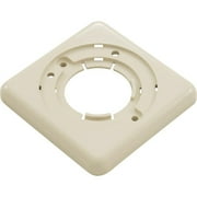 Air Volume Control, One Position, Almond