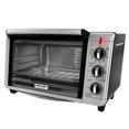 thumbnail image 1 of Spectrum Brands TO3230SBD BD TO3230SBD 6SL CONV TOASTER OVEN BLK, 1 of 1