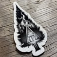 thumbnail image 2 of Cabin Lifestyle Sticker Art Set: Decorate with Style!, 2 of 4