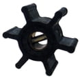 thumbnail image 2 of Johnson 09-810B-1 F4 .47" I.D. Impeller, MC 97, 2 of 2