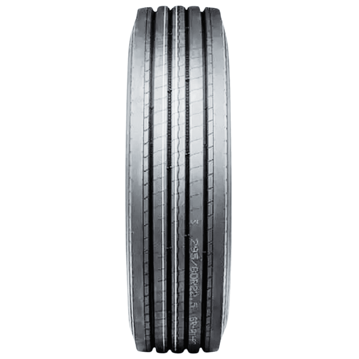 Samson GR-A1 265/70R19.5 H/16PLY Commercial Tire