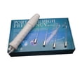 thumbnail image 1 of Becaristey Portable High Frequency Wand For Acne Spot Remover SAFTY AND PORTABLE High Frequency Appliance Skin, 1 of 6