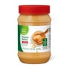 Fresh, Creamy Peanut Butter, 16 Oz (Previously Happy Belly, Packaging May Vary)