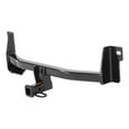 thumbnail image 1 of Curt Hitch 11378 Trailer Hitch Rear  Class I; Square Tube; 1-1/4 Inch Receiver; 2000 Pound Weight Carrying Capacity/ 200 Pound Tongue Weight, 1 of 2