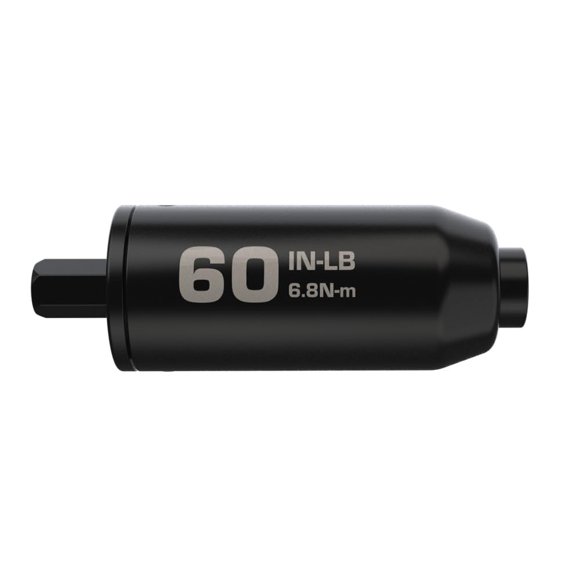 Limitador de torque Wheeler Fat Stix 60 lb-pulgada preciso