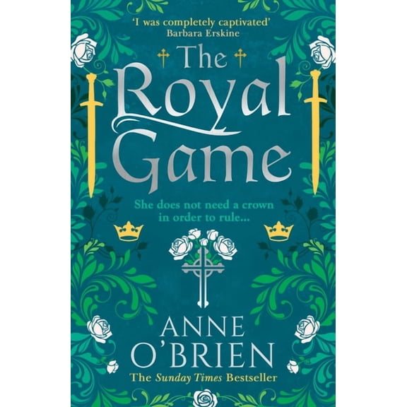 The Royal Game, (Paperback)