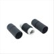thumbnail image 5 of 6 Acopladores RJ45 Impermeables CAT6/CAT5e/CAT5, Conector Hembra A Hembra, Extensor de Cable LAN Ethernet de 8 Pines para Uso en Exteriores., 5 of 6