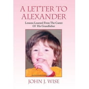 A Letter to Alexander (Hardcover)