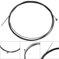 thumbnail image 2 of Bgsha Mountain Road Bike Brake Variable Transmission Line Tube Inner Core Wire, 2 of 10