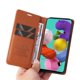 thumbnail image 3 of Funda para Samsung Galaxy A51 4G Estuche de Cuero PU Tipo Cartera con Ranuras para Tarjetas y Cierre Magnético, 3 of 5