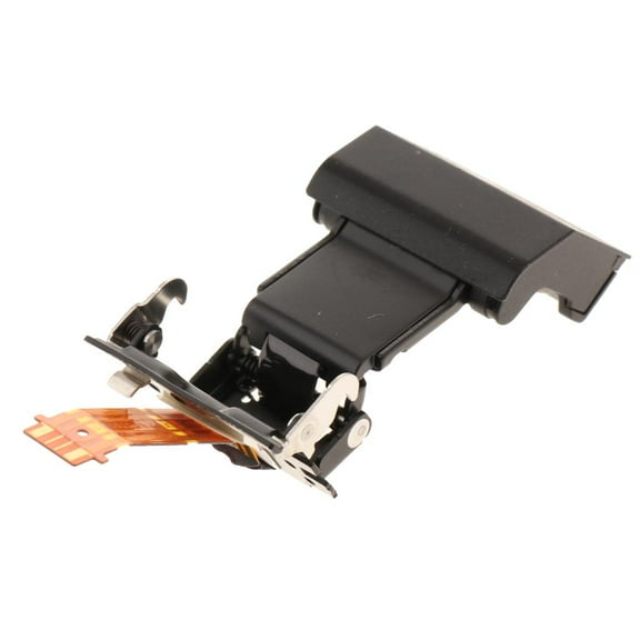 Flash Lamp Accessories With Flex Cable 3N Mirrorless Camera
