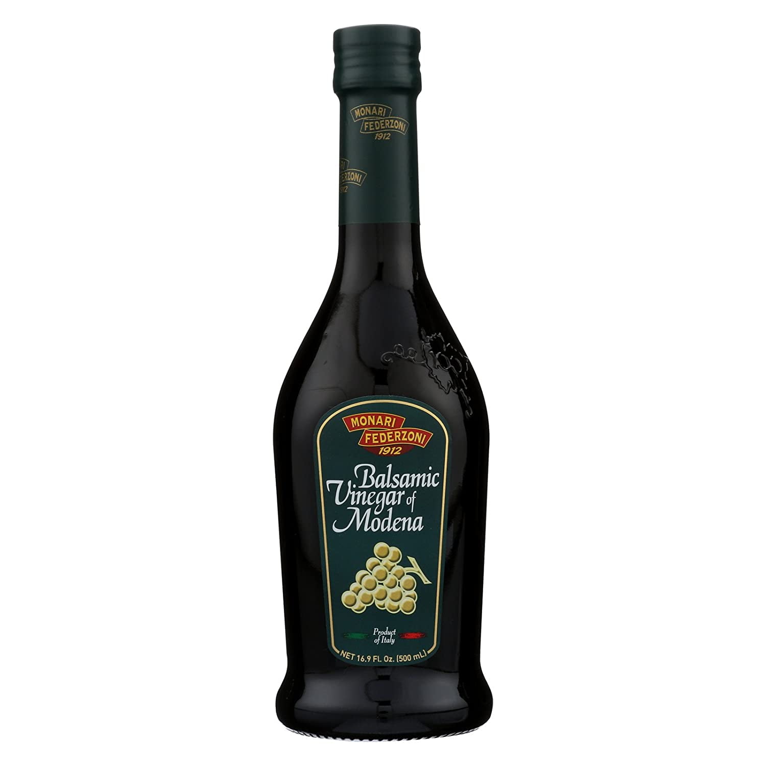 Monari Federzoni Balsamic Vinegar of Modena 16.9 fl oz