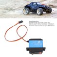 thumbnail image 3 of Servo RC ANGGREK Servo de Engranaje de Metal 35 Kg Alta Torsión Control Simple Barco RC, 3 of 7