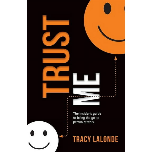 Trust Me, (Paperback)