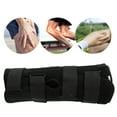 thumbnail image 6 of Adjustable Knee Joint Brace Surgical Fixation Stabilization Fracture Support (L), 6 of 8