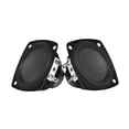 thumbnail image 1 of 2.75In 70.6mm Mid Bass Speaker 4Ω15W Dual Magnetic Bluetooth Speaker, 1 of 5