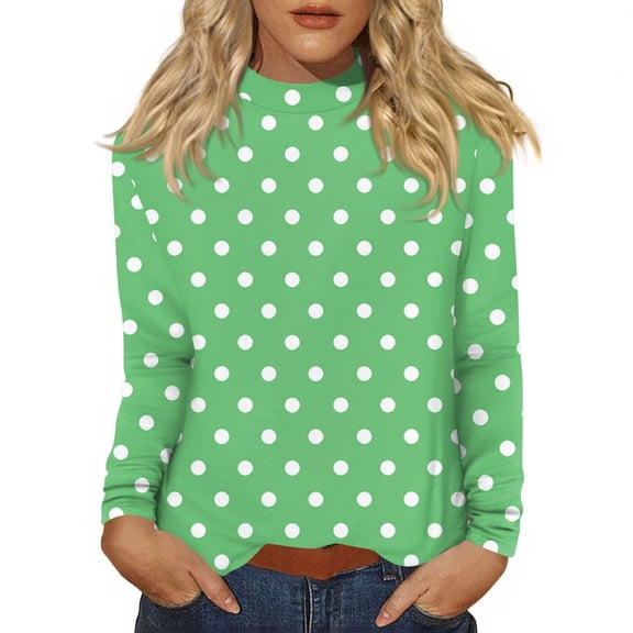 Long Sleeve Shirts for Women Dressy 2026 Lightweight Casual Loose Tops Shirts Spring and Autumn Chic Casual Tops