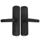 thumbnail image 2 of Smart Lock, Fingerprint Door Lock Card Identification  For Office For Dormitory For Apartment, 2 of 8