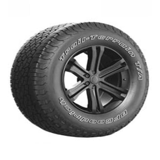 BFGoodrichオールテレーン225/65/R17 値下げしました‼️ BFGoodrich Advantage Control All-Season Tire, 225/65R17 102H