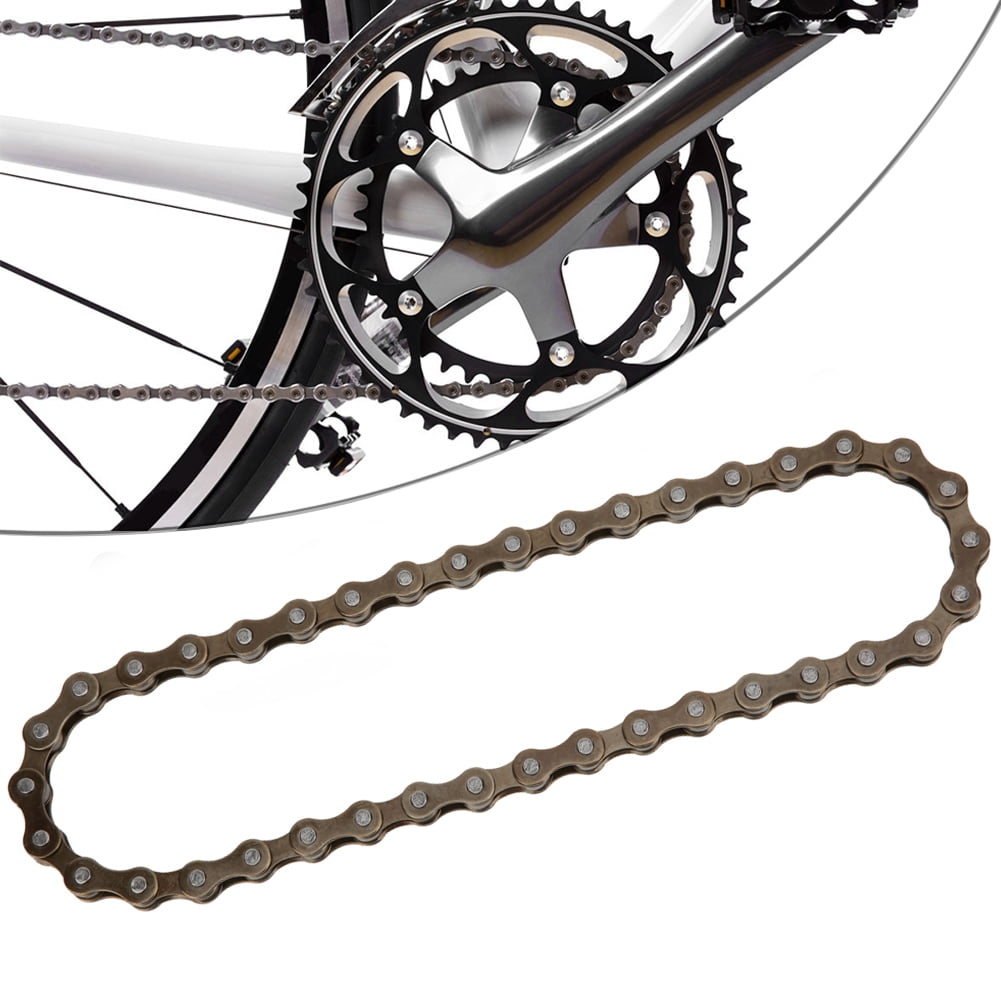 410 bike chain
