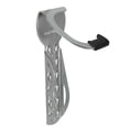 thumbnail image 1 of Gancho Porta Bicicleta Fijo Para Pared Suunywheel Plata, 1 of 3