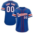 thumbnail image 2 of Camiseta de béisbol de verano de los Yankees personalizada de secado rápido con marca de agua 3D, nombre del equipo personalizado, nombre personal, club de béisbol, 2 of 5
