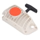 thumbnail image 5 of Conjunto de arranque de retroceso, conjunto de arranque de motosierra Conjunto de arranque de retroceso para motosierra Stihl Conjunto de arranque de retroceso Funcionalidad inteligente, 5 of 12