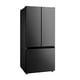 thumbnail image 2 of Refrigerador Midea French Door 19 Pies Negro MDRF700FGM2, 2 of 5
