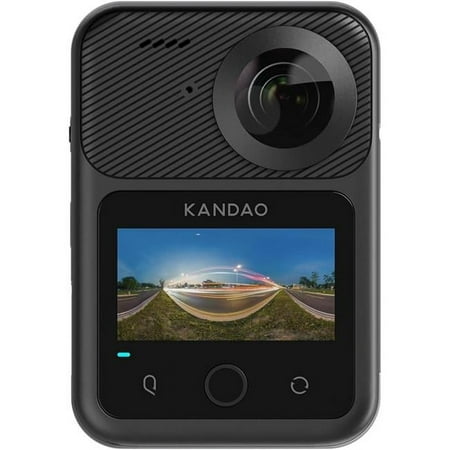 Kandao QCM0812 128 GB QooCam…