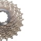 thumbnail image 2 of Cassette para bicicleta 11 pasos 11-34D, 2 of 3