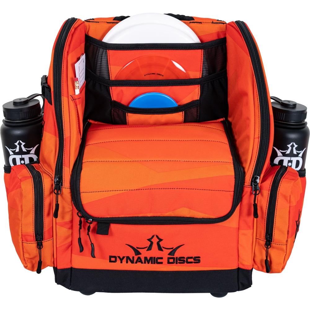 dynamic discs cooler bolsa