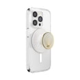 thumbnail image 1 of Phone Grip PopSockets para iPhone MagSafe con soporte blanco, 1 of 7