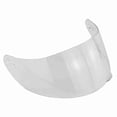 thumbnail image 4 of Elowen Wind Lens Full Motorcycle Wind Helmet Lens Visor Replacement for AGV K1 K3SV K5 Full Face Helmet, 4 of 7